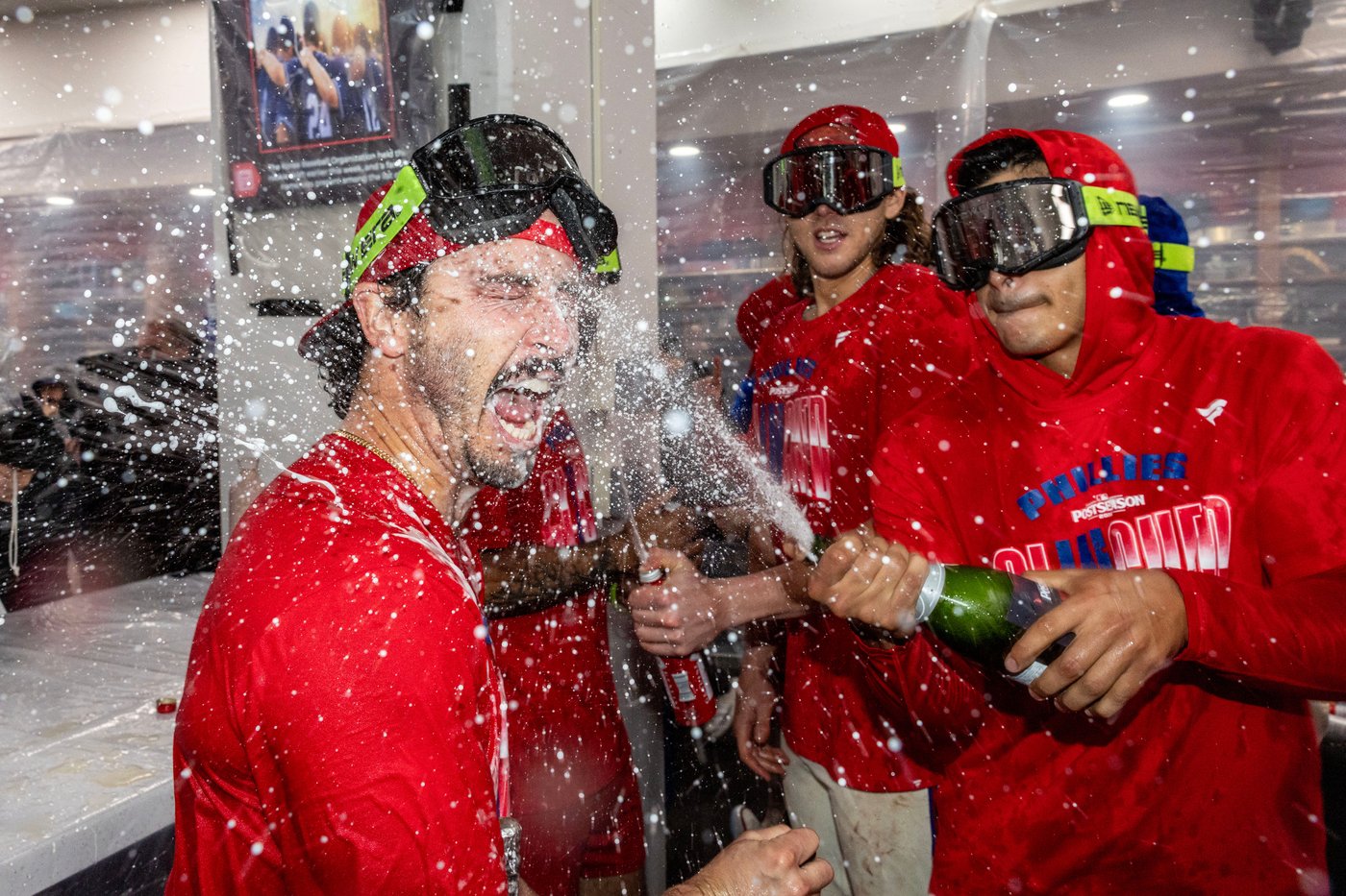 MLB's playoffs start Tuesday. Here's what to know about the Wild Card Series | iNFOnews.ca