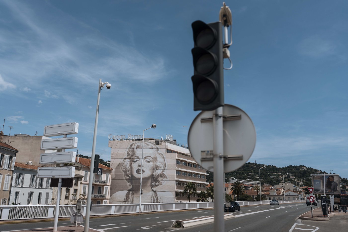 Arson suspected as power outage in southeast France disrupts final day of Cannes Film Festival | iNFOnews.ca
