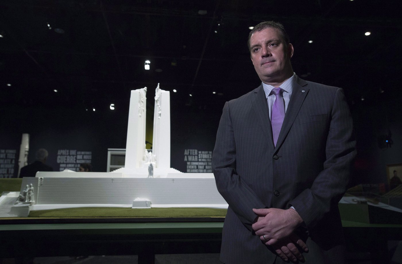 Canadian War Museum's chief historian, Tim Cook, dies | iNFOnews.ca Canadian War Museum's chief historian, Tim Cook, dies | iNFOnews.ca