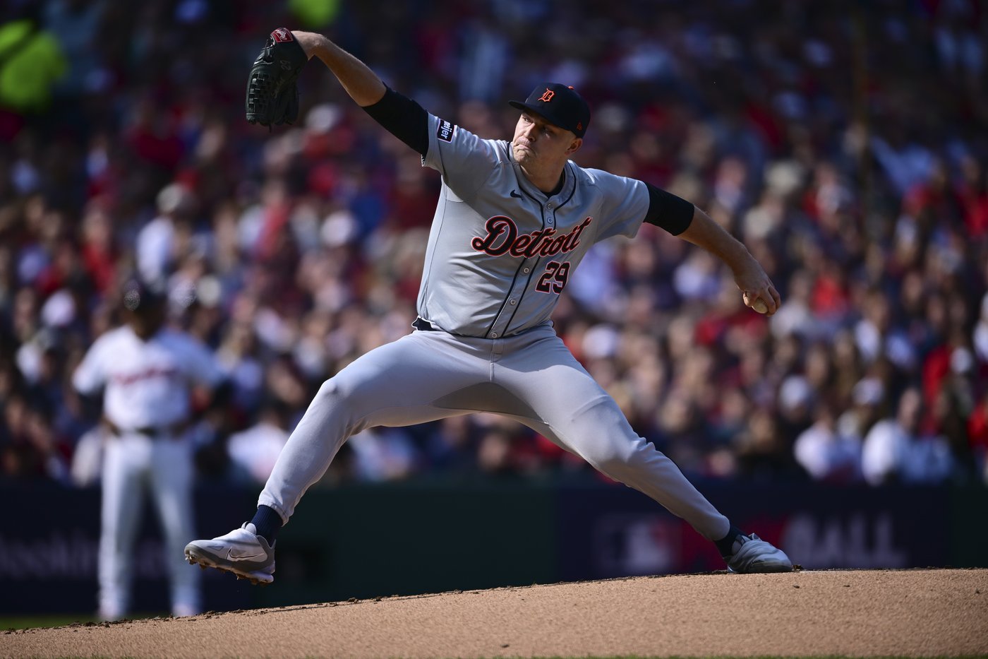 AL Cy Young winner Tarik Skubal says he loves Detroit but keeps long-term talks with Tigers private | iNFOnews.ca AL Cy Young winner Tarik Skubal says he loves Detroit but keeps long-term talks with Tigers private | iNFOnews.ca