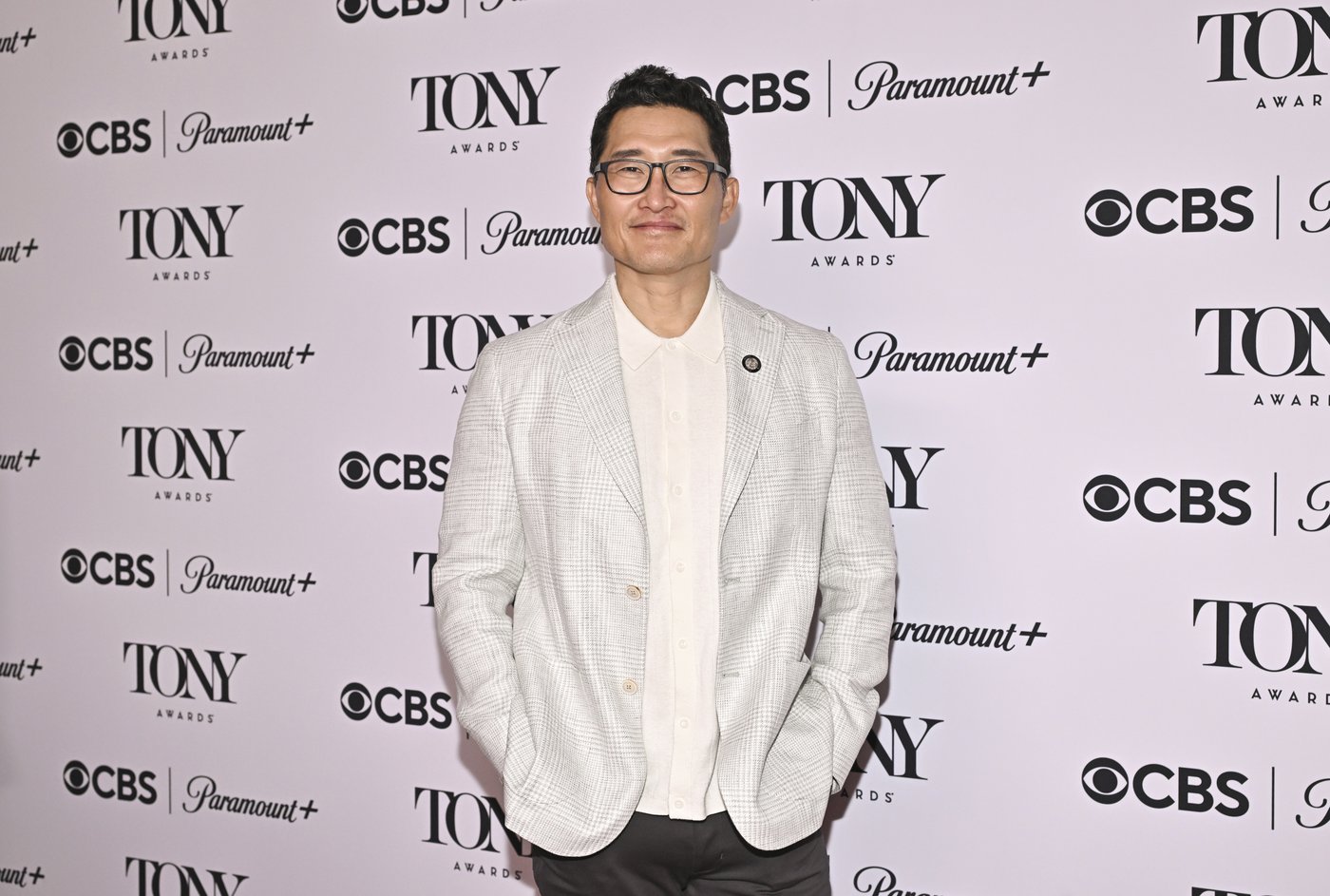 Daniel Dae Kim making history at the Tony Awards and pushing for Asian representation on Broadway | iNFOnews.ca Daniel Dae Kim making history at the Tony Awards and pushing for Asian representation on Broadway | iNFOnews.ca