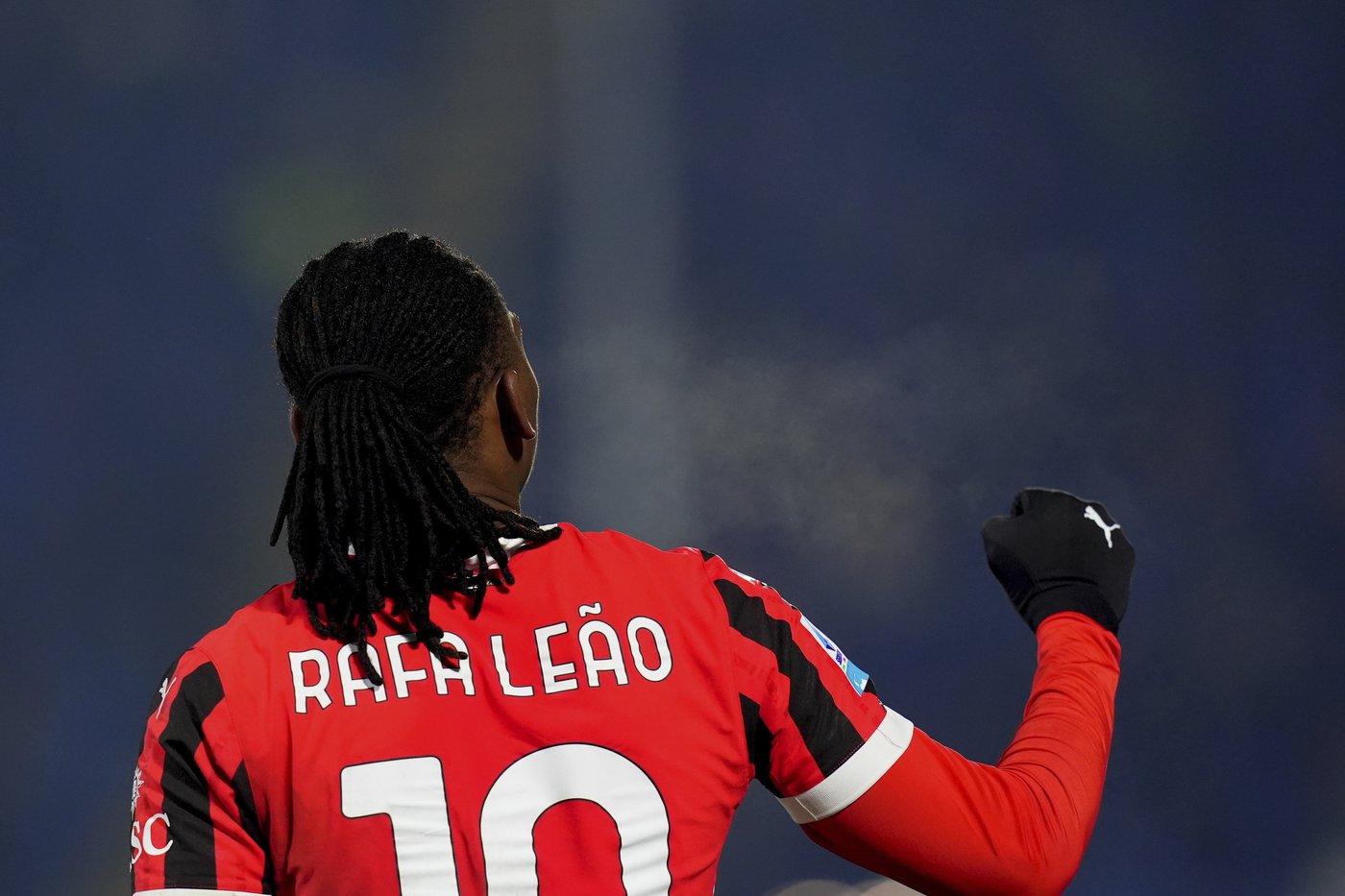 Juventus the draw specialists, Milan the comeback kings | iNFOnews.ca