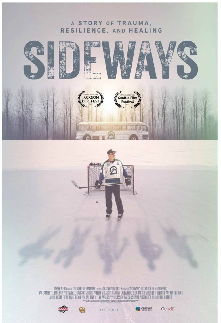 Documentary revisits Swift Current Broncos crash — and the trauma that never left | iNFOnews.ca