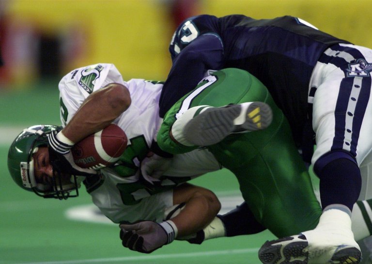 Tiger-Cats great Calvin Tiggle headed to Canadian Football Hall of Fame | iNFOnews.ca