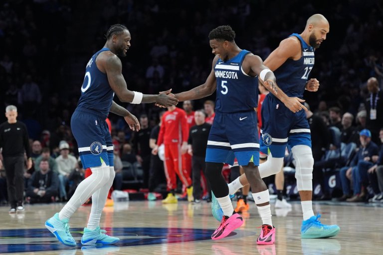 Bulls rally to beat Timberwolves 120-115, extend winning streak to 3 games | iNFOnews.ca