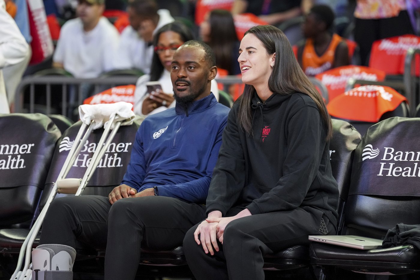 Alyssa Thomas has 23 points as Phoenix Mercury win fifth straight game | iNFOnews.ca