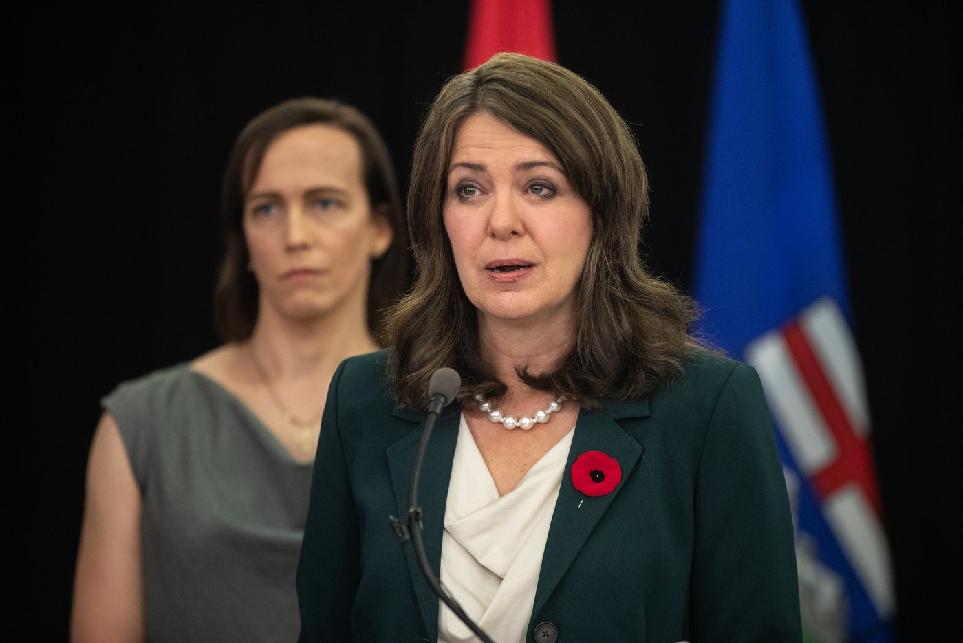 Alberta judge denies effort to amend court challenge against province's trans law | iNFOnews.ca Alberta judge denies effort to amend court challenge against province's trans law | iNFOnews.ca