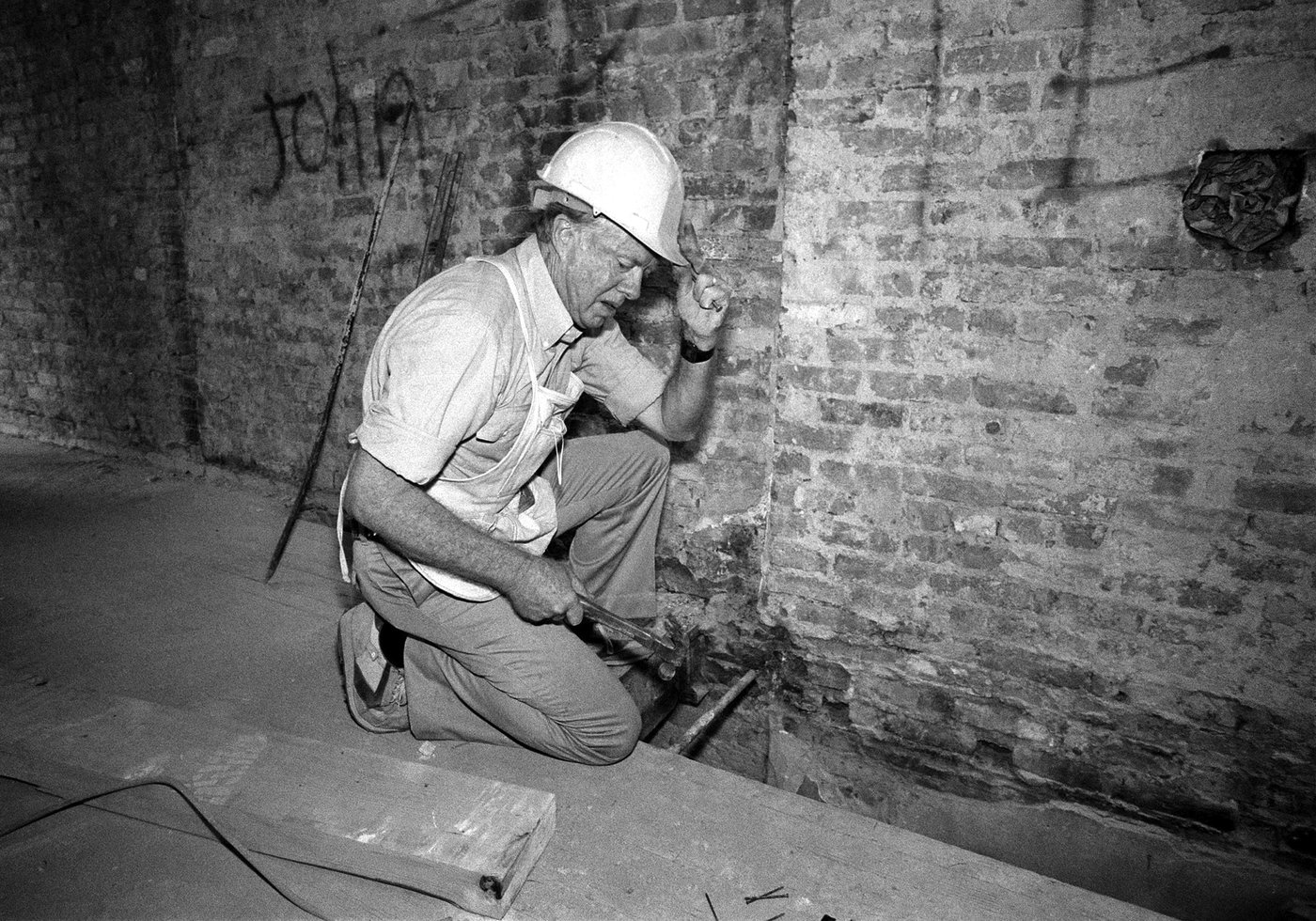 Significant milestones in life and career of Jimmy Carter | iNFOnews.ca
