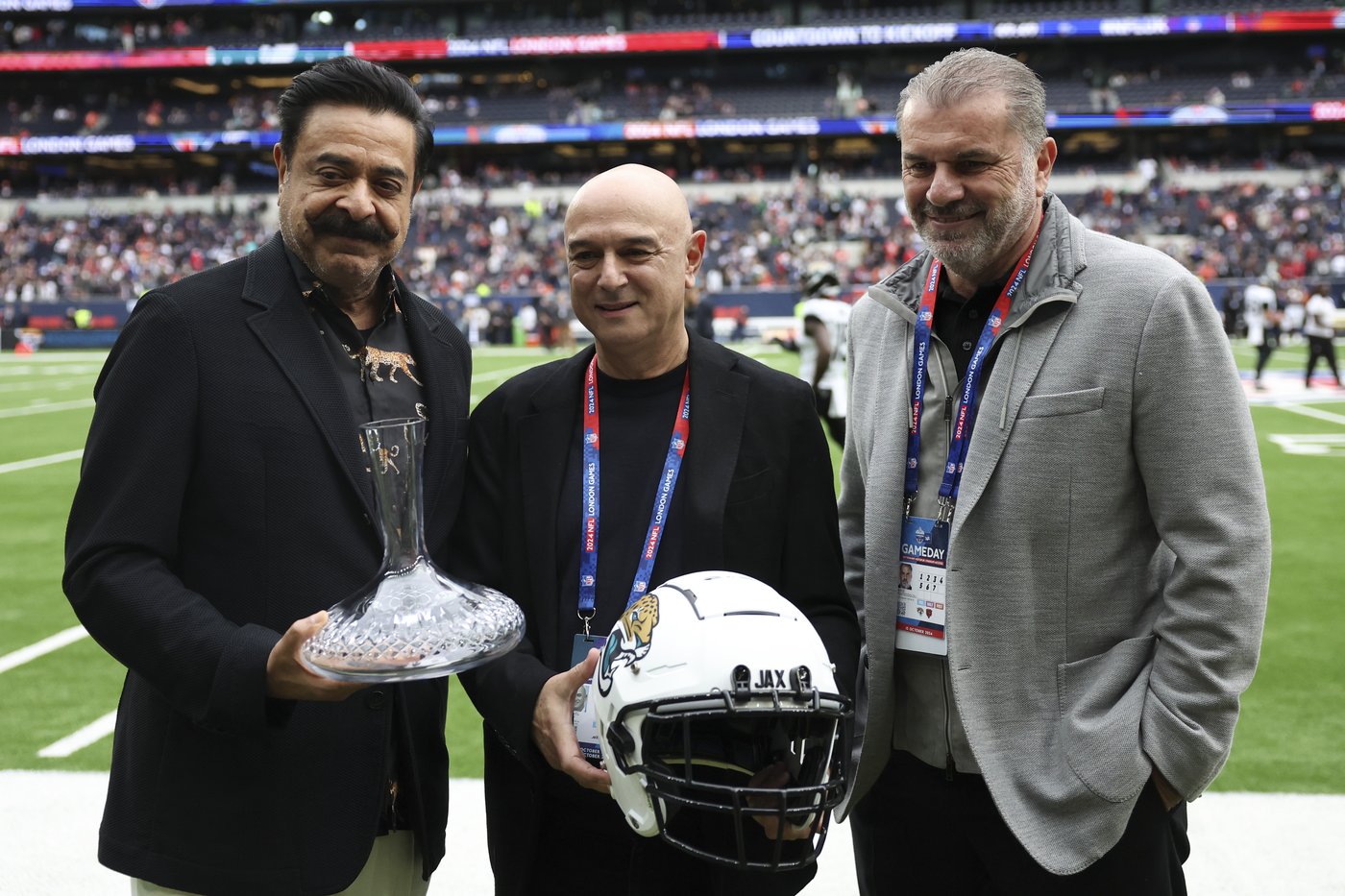 NFL owners approve Jacksonville's $1.4 billion 'stadium of the future' set to open in 2028 | iNFOnews.ca NFL owners approve Jacksonville's $1.4 billion 'stadium of the future' set to open in 2028 | iNFOnews.ca