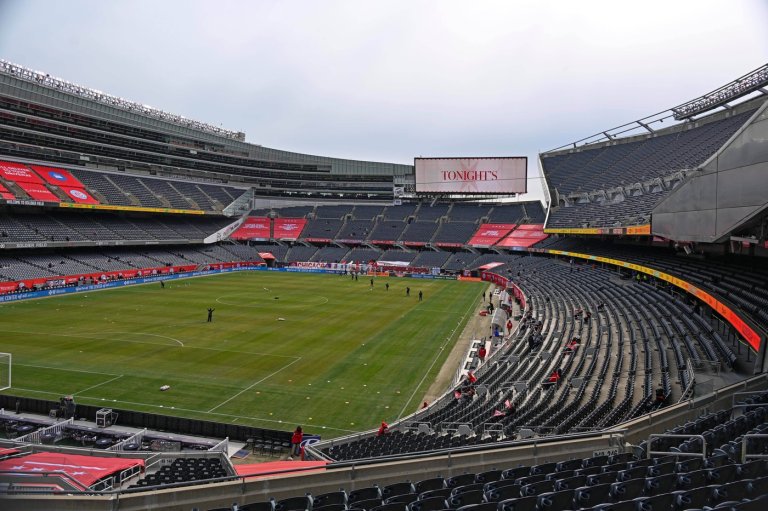Could the Chicago Bears leave Illinois? Indiana makes a play for the historic franchise | iNFOnews.ca