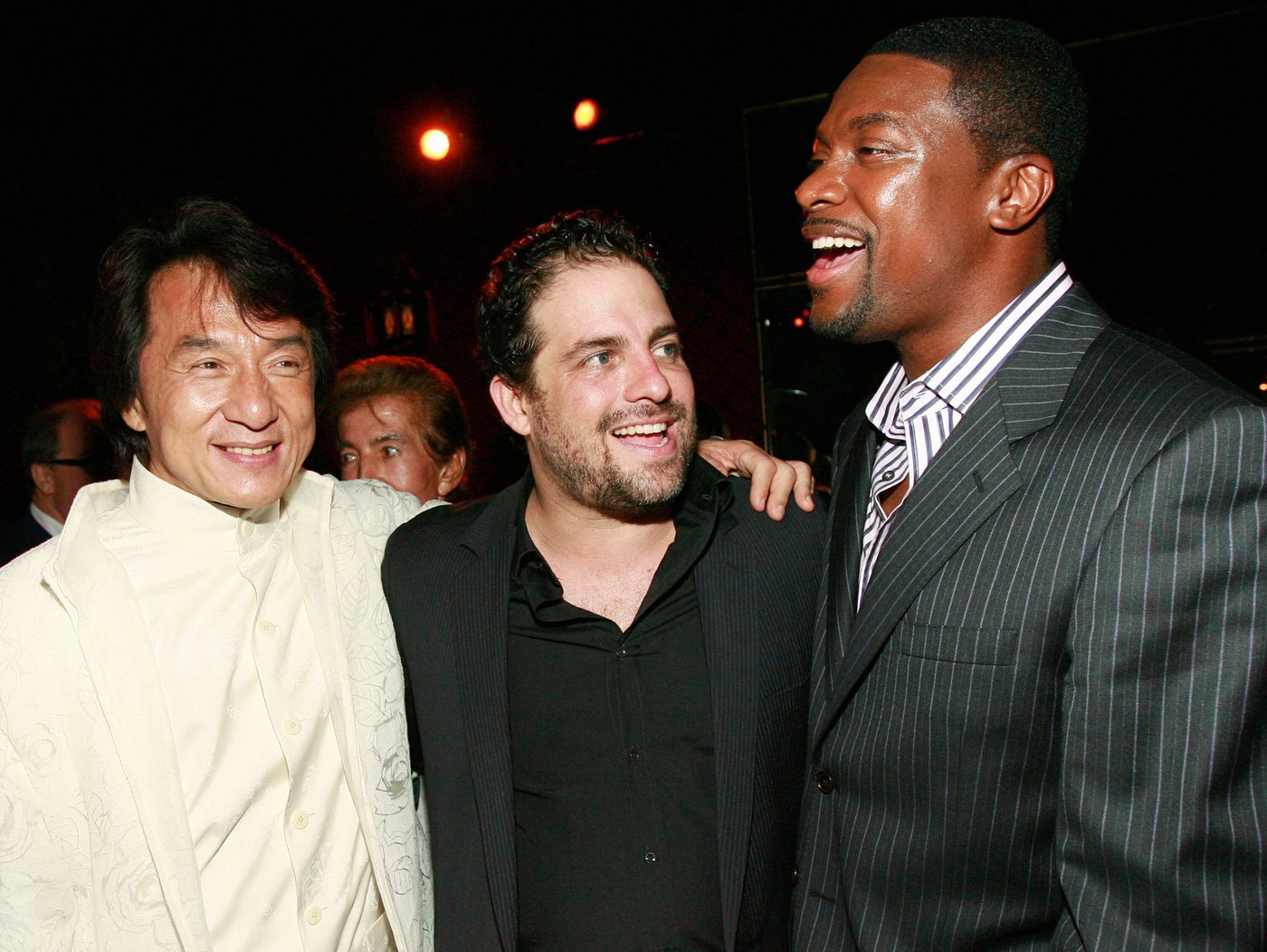 'Rush Hour 4' will be distributed by Paramount after Trump's reported request | iNFOnews.ca