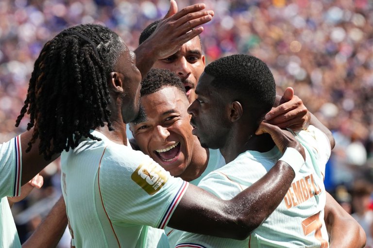 France, Norway and Spain look to win their groups on Day 16 of the World Cup, in photos | iNFOnews.ca