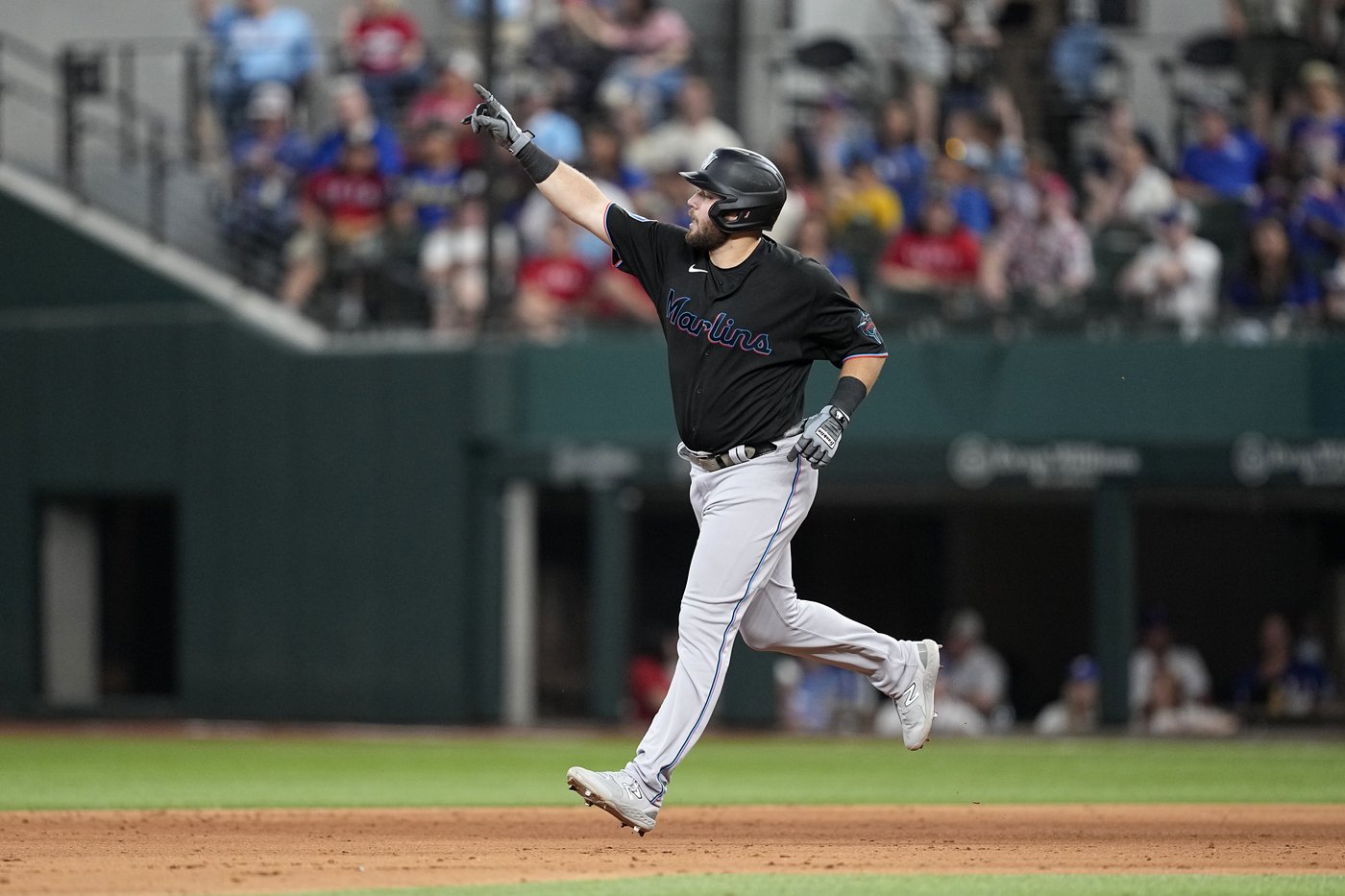 World Series vision that got Nathan Eovaldi to the Rangers is the same one that got him to re-sign | iNFOnews.ca
