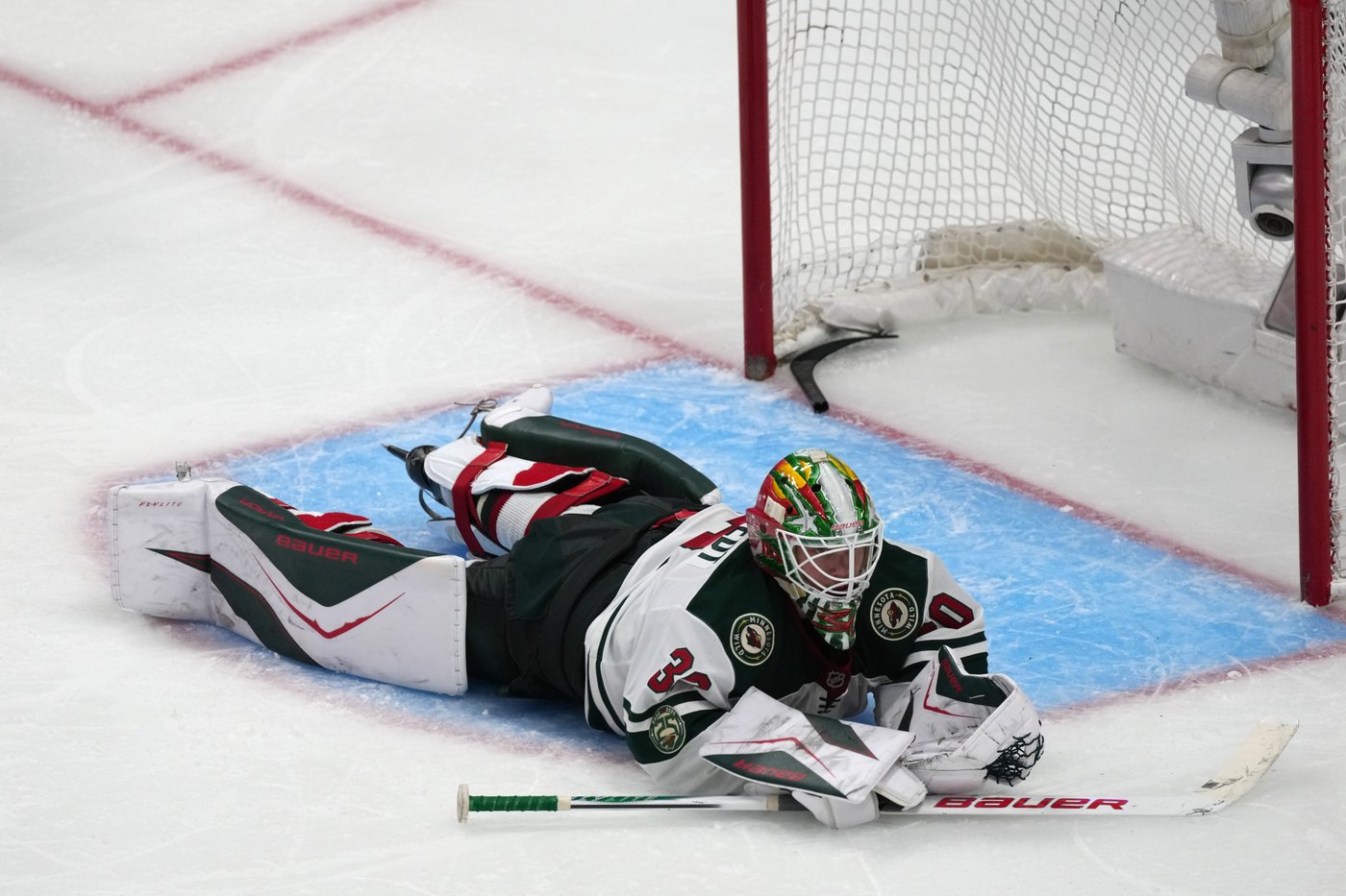 Kulak scores OT winner, Avalanche advances to NHL's West final with 4-3 win over Wild | iNFOnews.ca Kulak scores OT winner, Avalanche advances to NHL's West final with 4-3 win over Wild | iNFOnews.ca