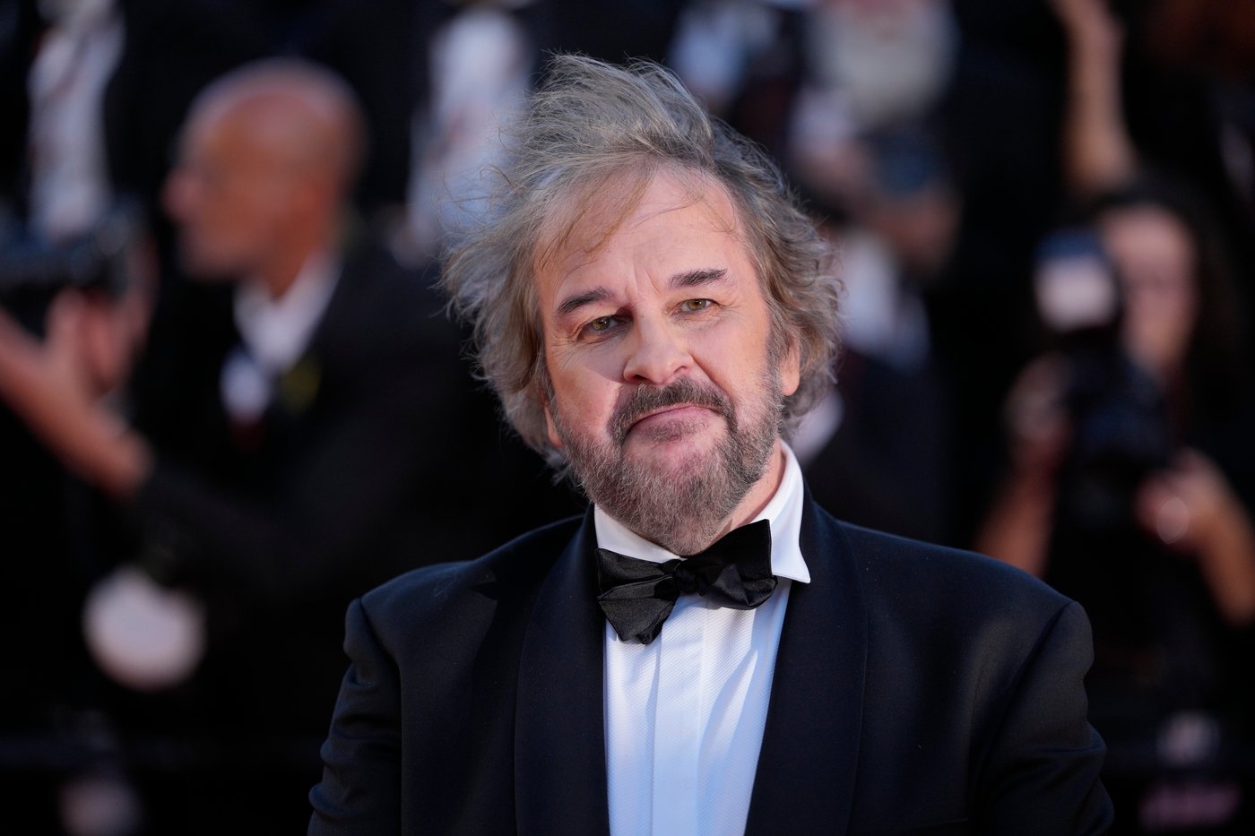 Tool or threat? Cannes Film Festival grapples with the rise of AI | iNFOnews.ca Tool or threat? Cannes Film Festival grapples with the rise of AI | iNFOnews.ca