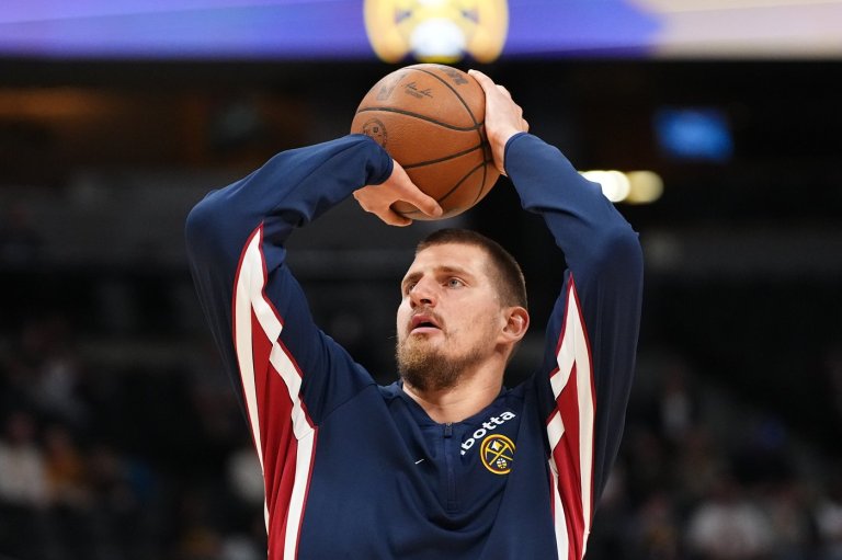 NBA rosters feature a record 135 international players. And more things to know entering season | iNFOnews.ca