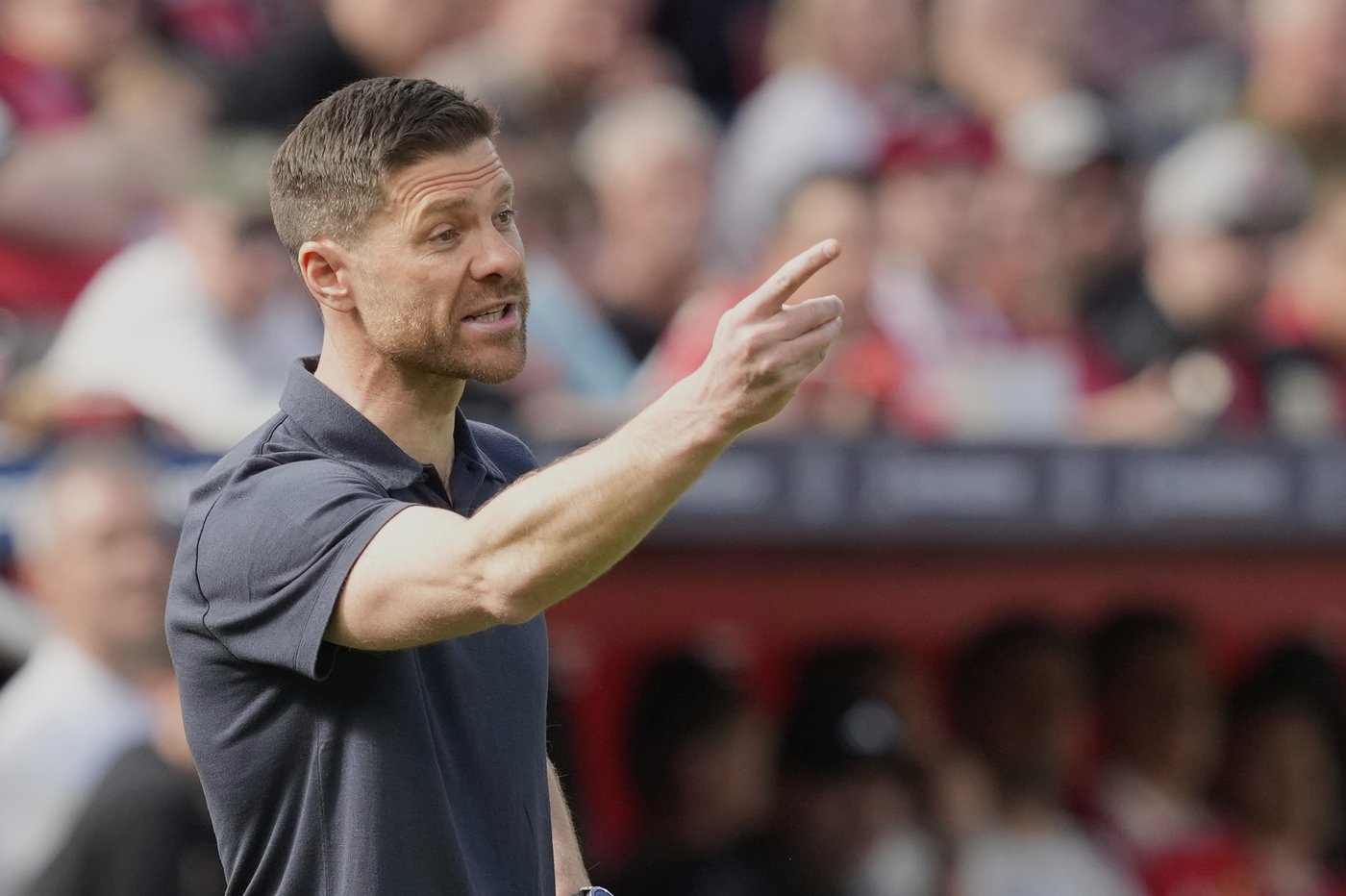 Bundesliga Preview: What to watch in German soccer this weekend | iNFOnews.ca