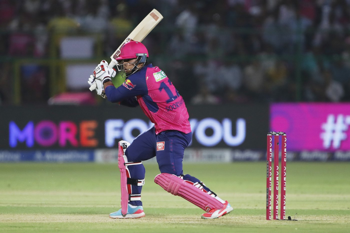 14-year-old Vaibhav Suryavanshi becomes youngest ever IPL cricketer | iNFOnews.ca 14-year-old Vaibhav Suryavanshi becomes youngest ever IPL cricketer | iNFOnews.ca