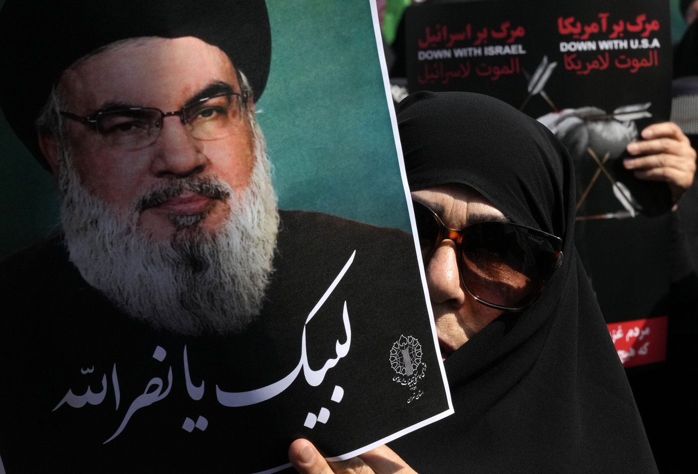 Analysis: Iran reluctant so far to retaliate against Israel after airstrike kills Hezbollah leader | iNFOnews.ca Analysis: Iran reluctant so far to retaliate against Israel after airstrike kills Hezbollah leader | iNFOnews.ca