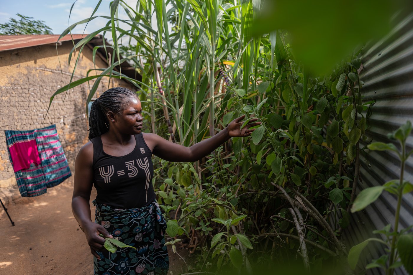 As Ebola spreads in Congo, a radio station tries to stop health misinformation | iNFOnews.ca As Ebola spreads in Congo, a radio station tries to stop health misinformation | iNFOnews.ca