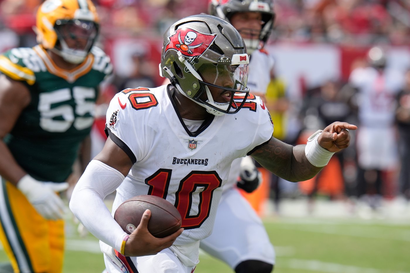 Buccaneers have reached a point of ineptitude that winning one game is a challenge | iNFOnews.ca Buccaneers have reached a point of ineptitude that winning one game is a challenge | iNFOnews.ca