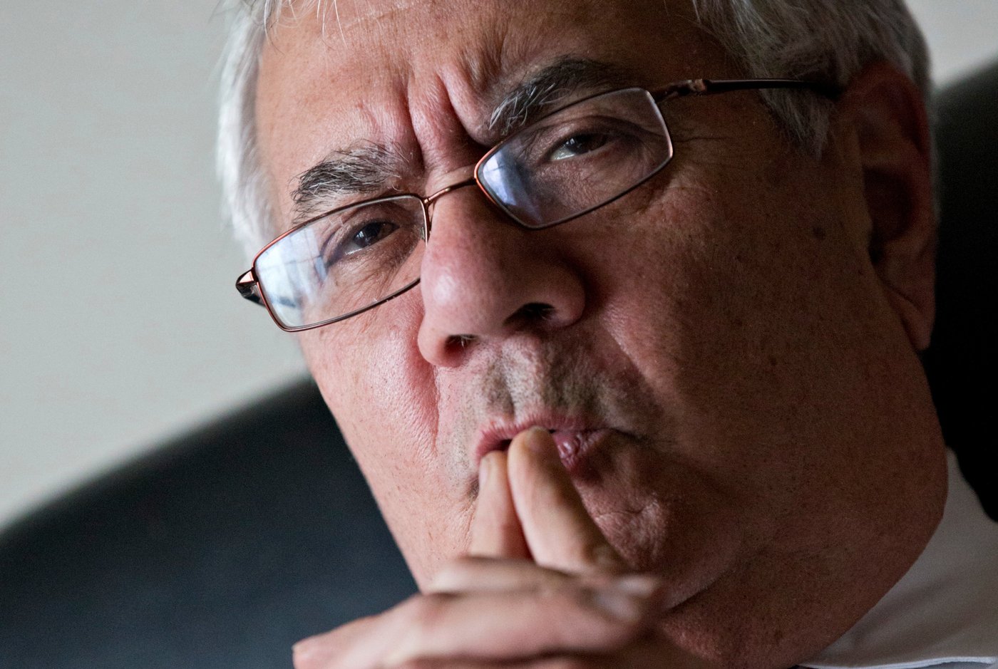 Barney Frank, a liberal congressman and trailblazer for gay rights, dies. He was 86 | iNFOnews.ca