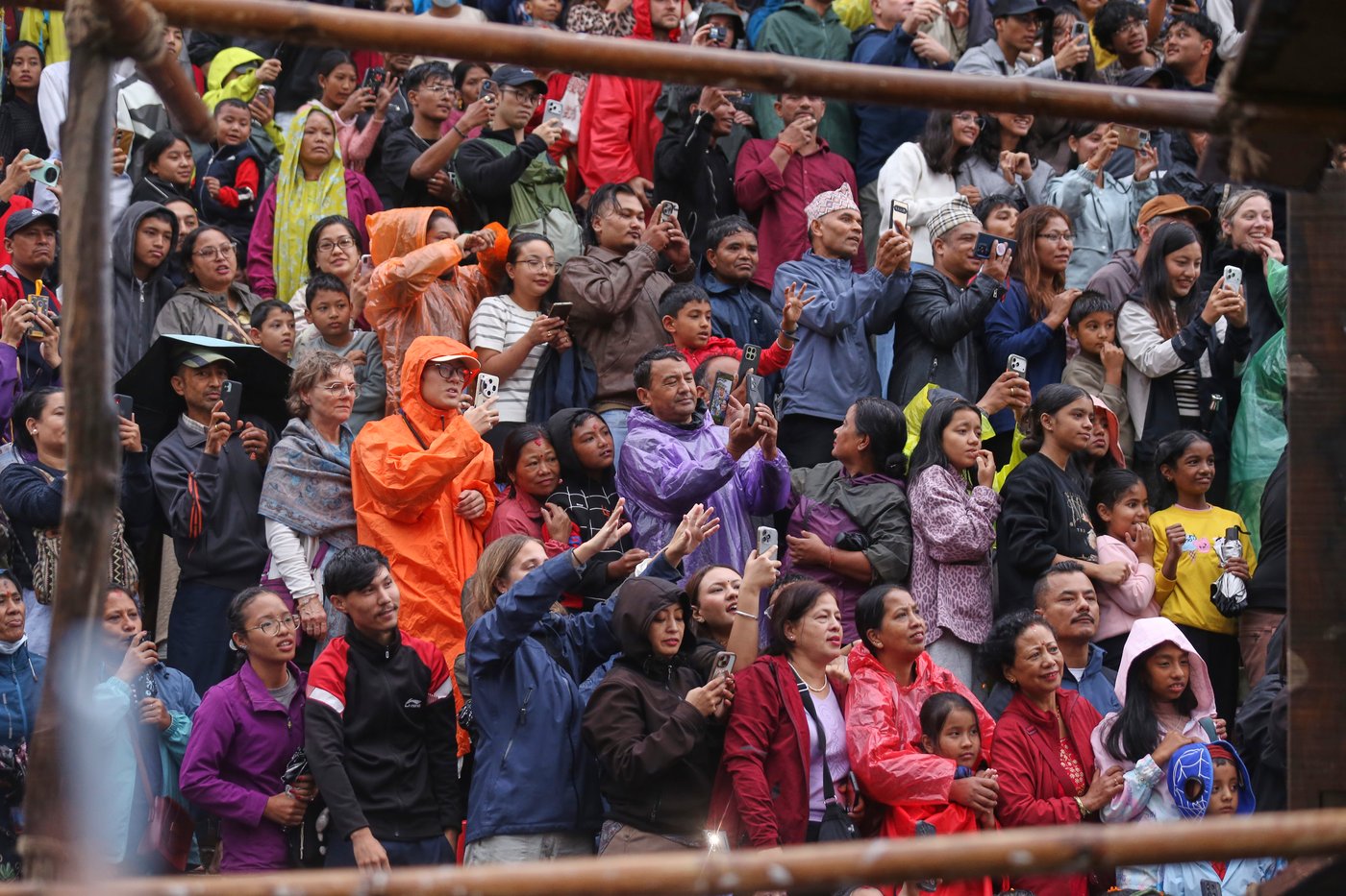 Flood-battered Nepal kicks off festival season with weeklong Indra Jatra as more rain is predicted | iNFOnews.ca Flood-battered Nepal kicks off festival season with weeklong Indra Jatra as more rain is predicted | iNFOnews.ca