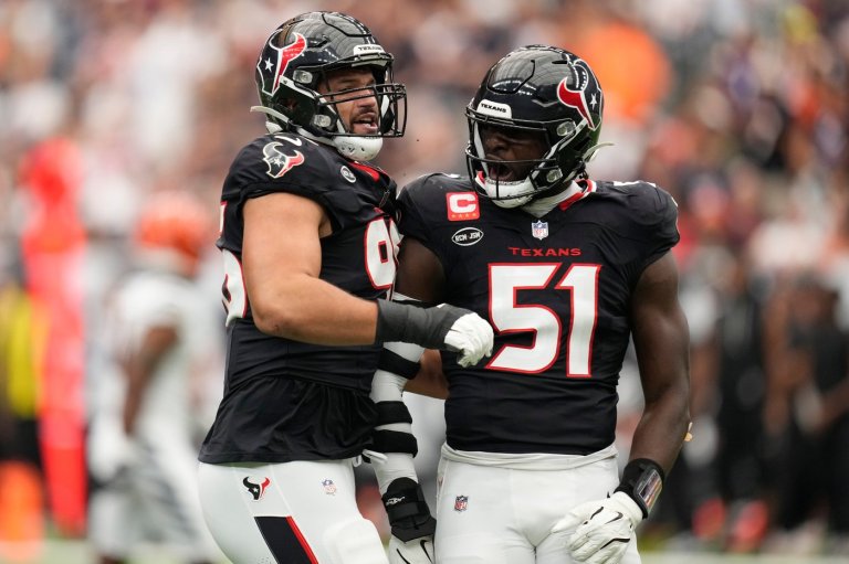 Ryans owns Texans’ 0-2 start as Houston scrambles to avoid another 0-3 hole | iNFOnews.ca
