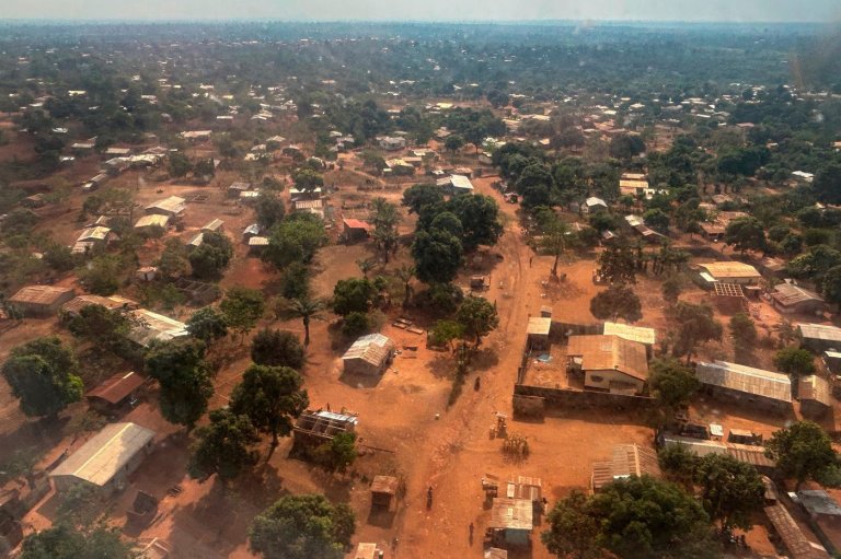 Trump administration deports relative of Afghans who helped US military to Central African Republic | iNFOnews.ca