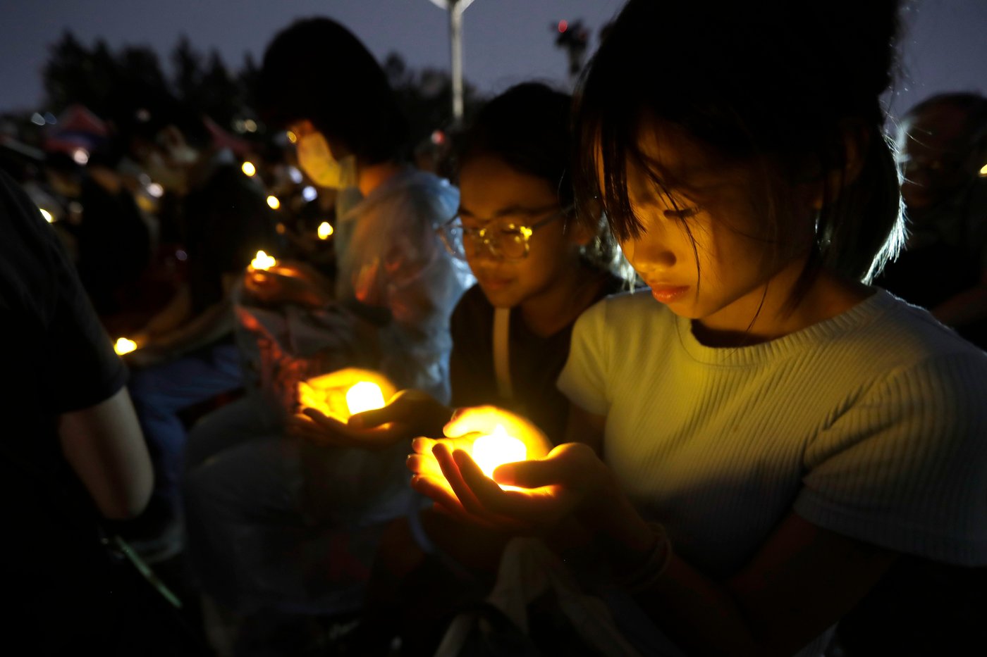 The top photos of the day by AP photojournalists | iNFOnews.ca