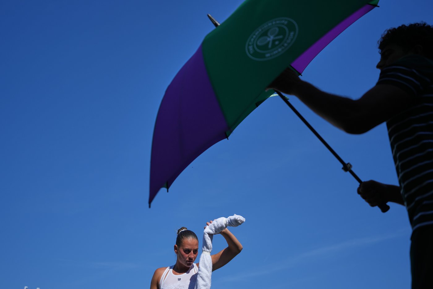 The top photos of the day by AP photojournalists | iNFOnews.ca
