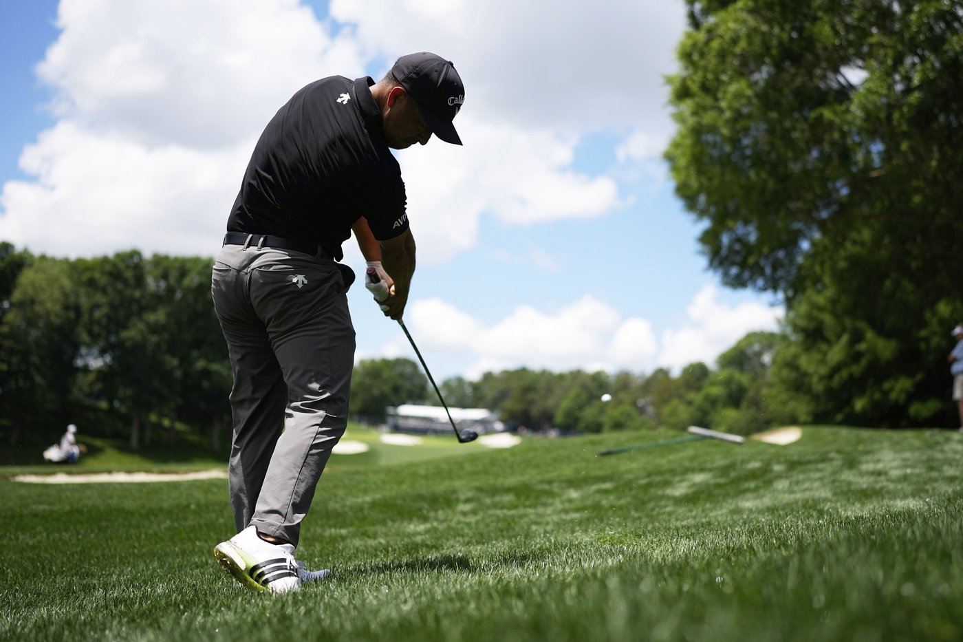 The PGA Championship's identity might be that it has no identity at all | iNFOnews.ca