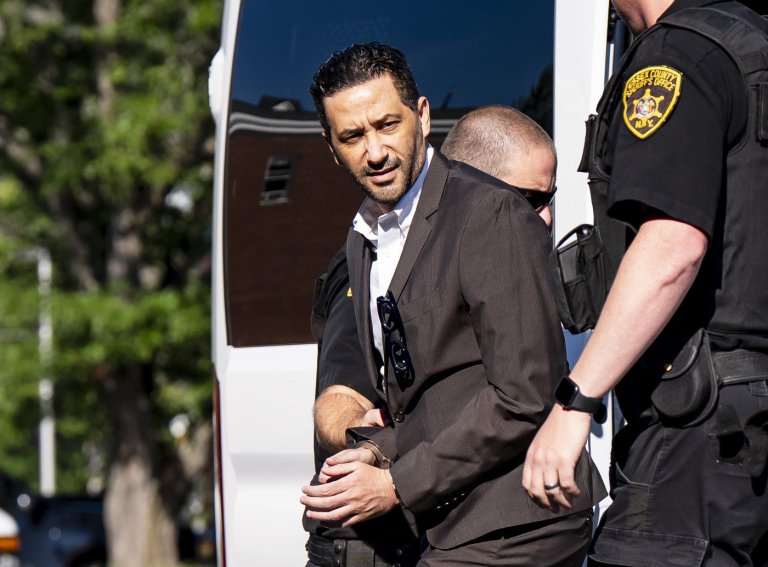 Trial of man accused of killing Montreal daughter continues in New York | iNFOnews.ca