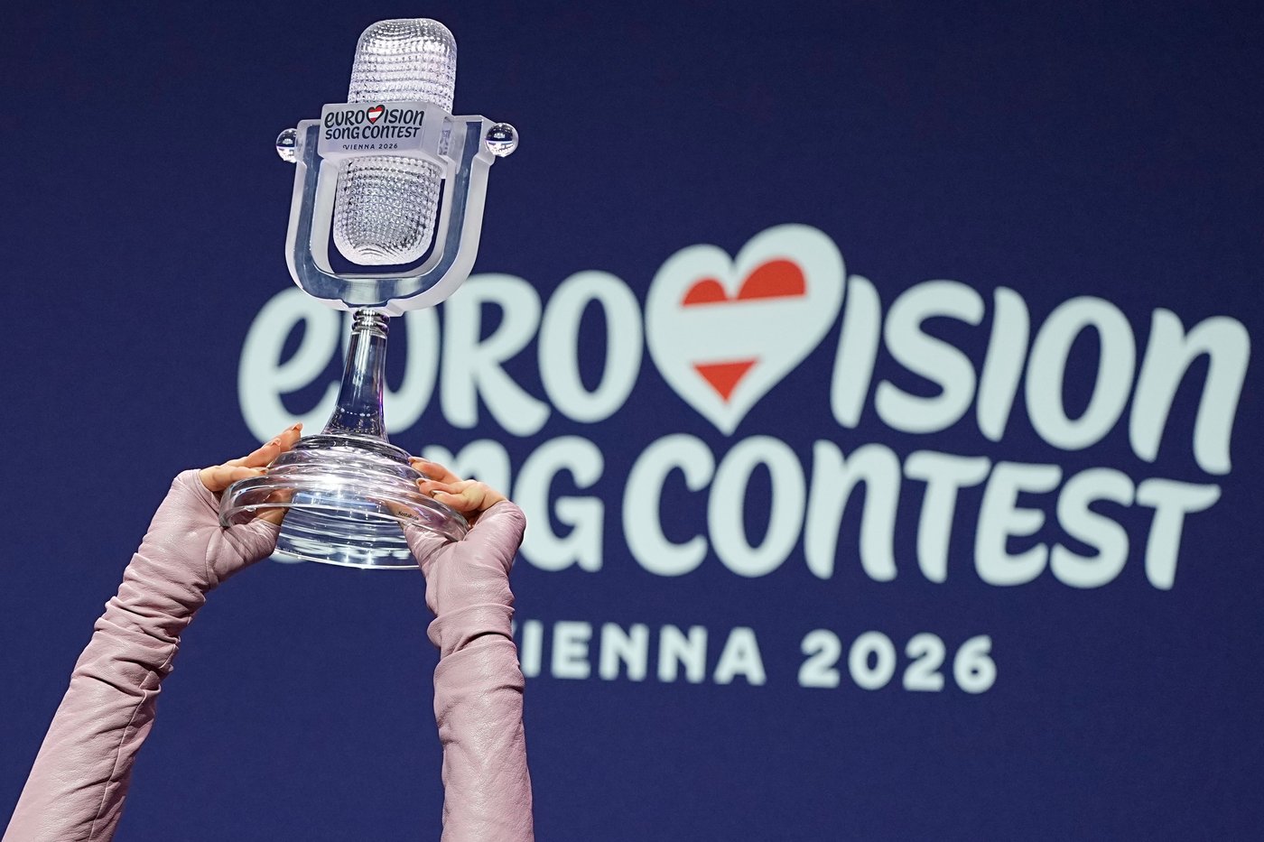 Dutch broadcaster to boycott Eurovision for a second year, calling it a 'platform for division' | iNFOnews.ca Dutch broadcaster to boycott Eurovision for a second year, calling it a 'platform for division' | iNFOnews.ca
