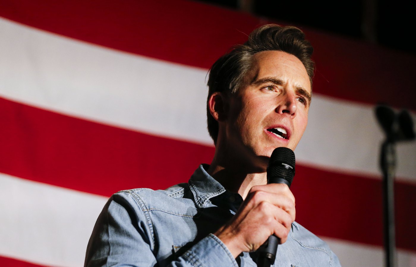 Republican US Sen. Josh Hawley wins reelection in Missouri, securing a second term | iNFOnews.ca