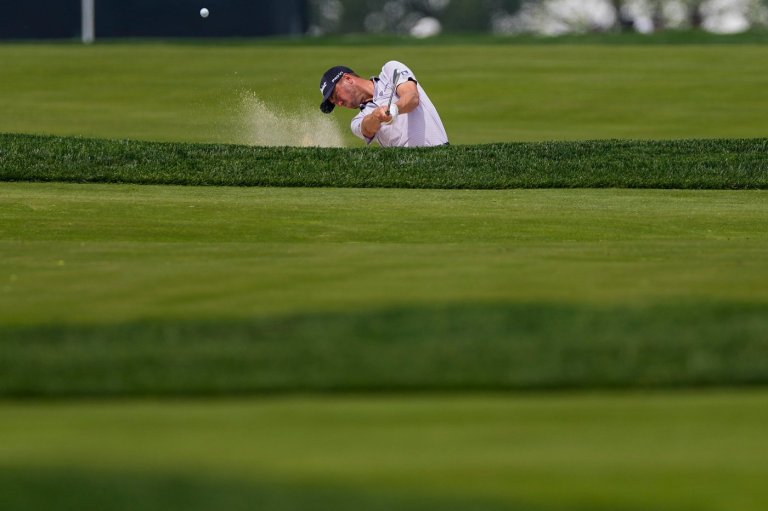 PGA Championship gets started with a wild shot and a little uncertainty | iNFOnews.ca