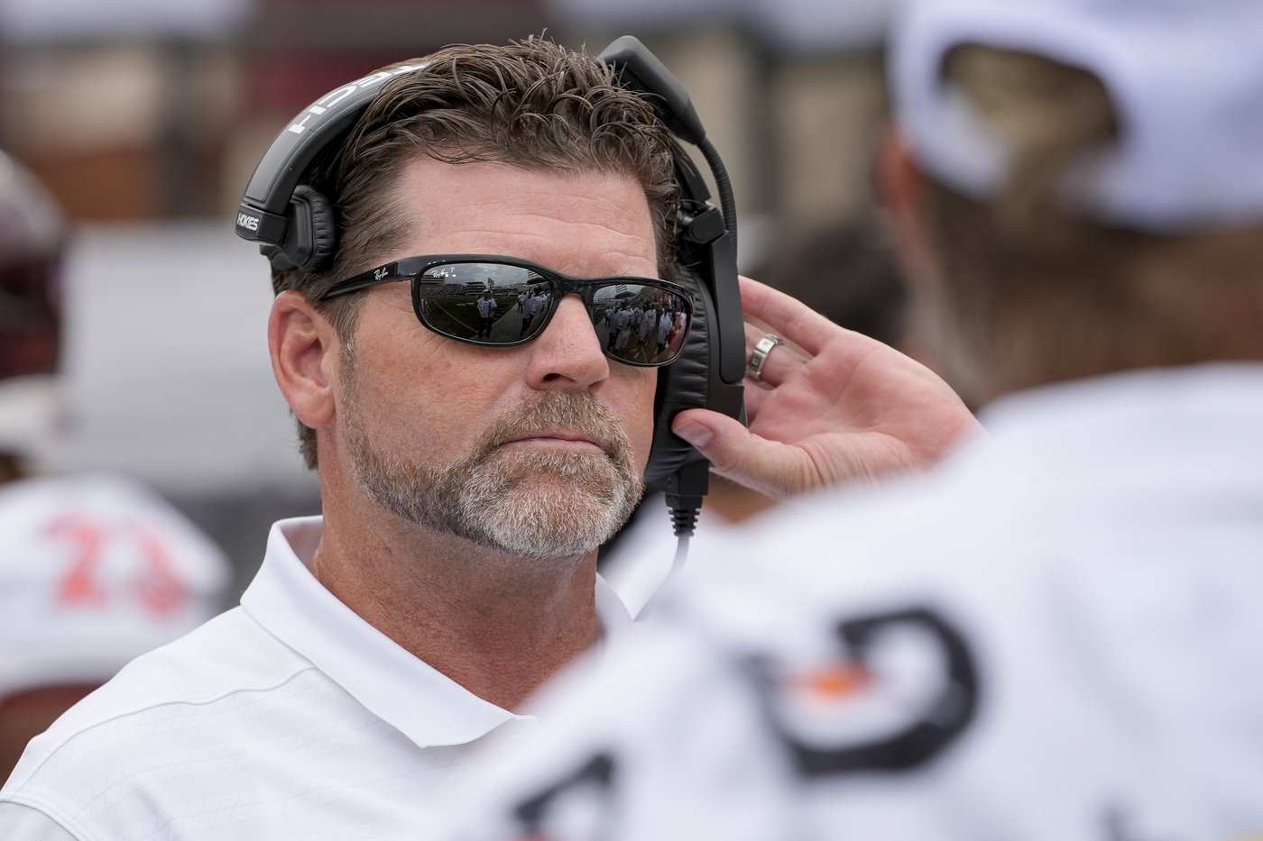 No. 13 South Carolina meets Virginia Tech in Atlanta on Sunday to open the season | iNFOnews.ca