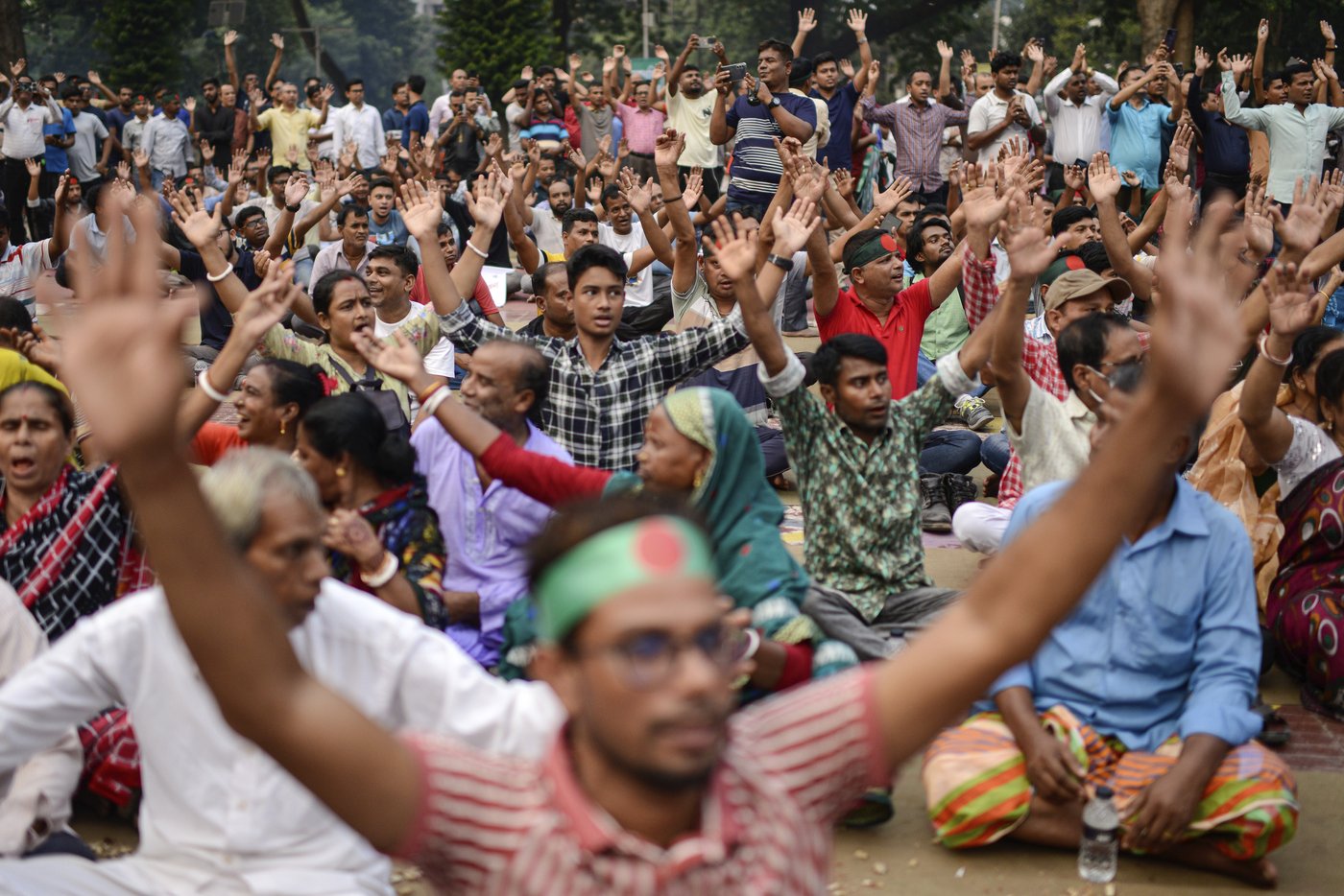 PHOTO COLLECTION: Bangladesh Politics | iNFOnews.ca