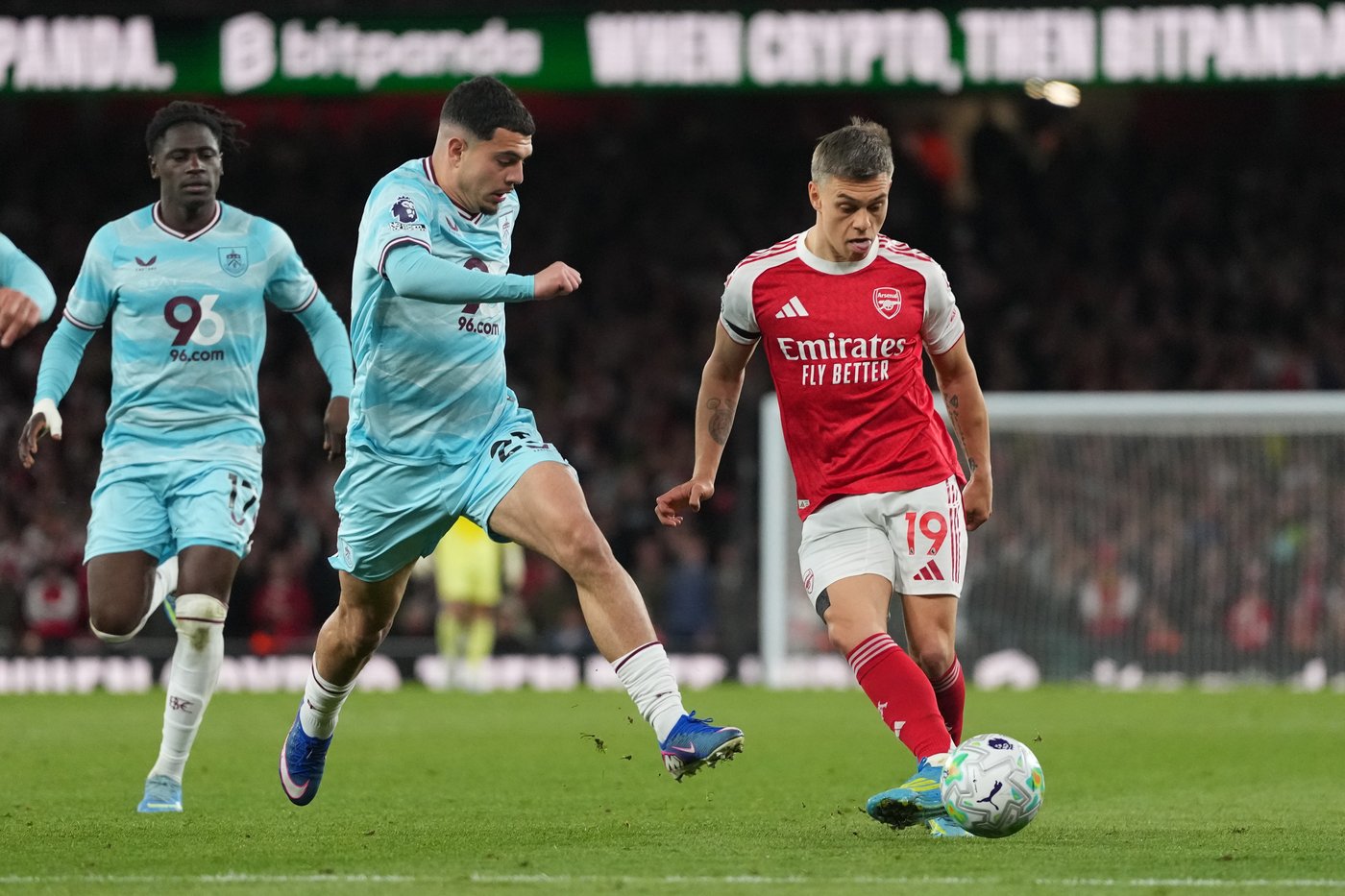 Switzerland picks fit-again forward Zeki Amdouni in World Cup squad led by Granit Xhaka | iNFOnews.ca