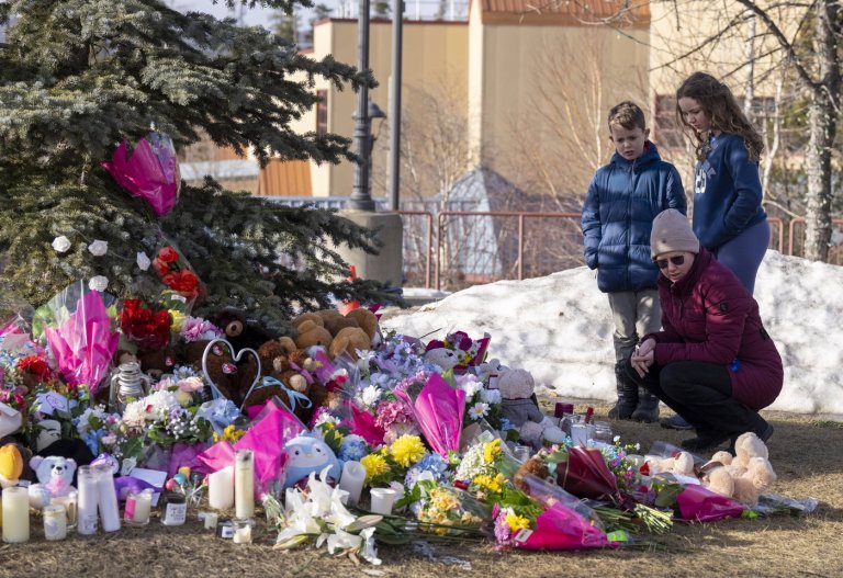 How to talk to your kids and teens about the Tumbler Ridge mass shootings | iNFOnews.ca