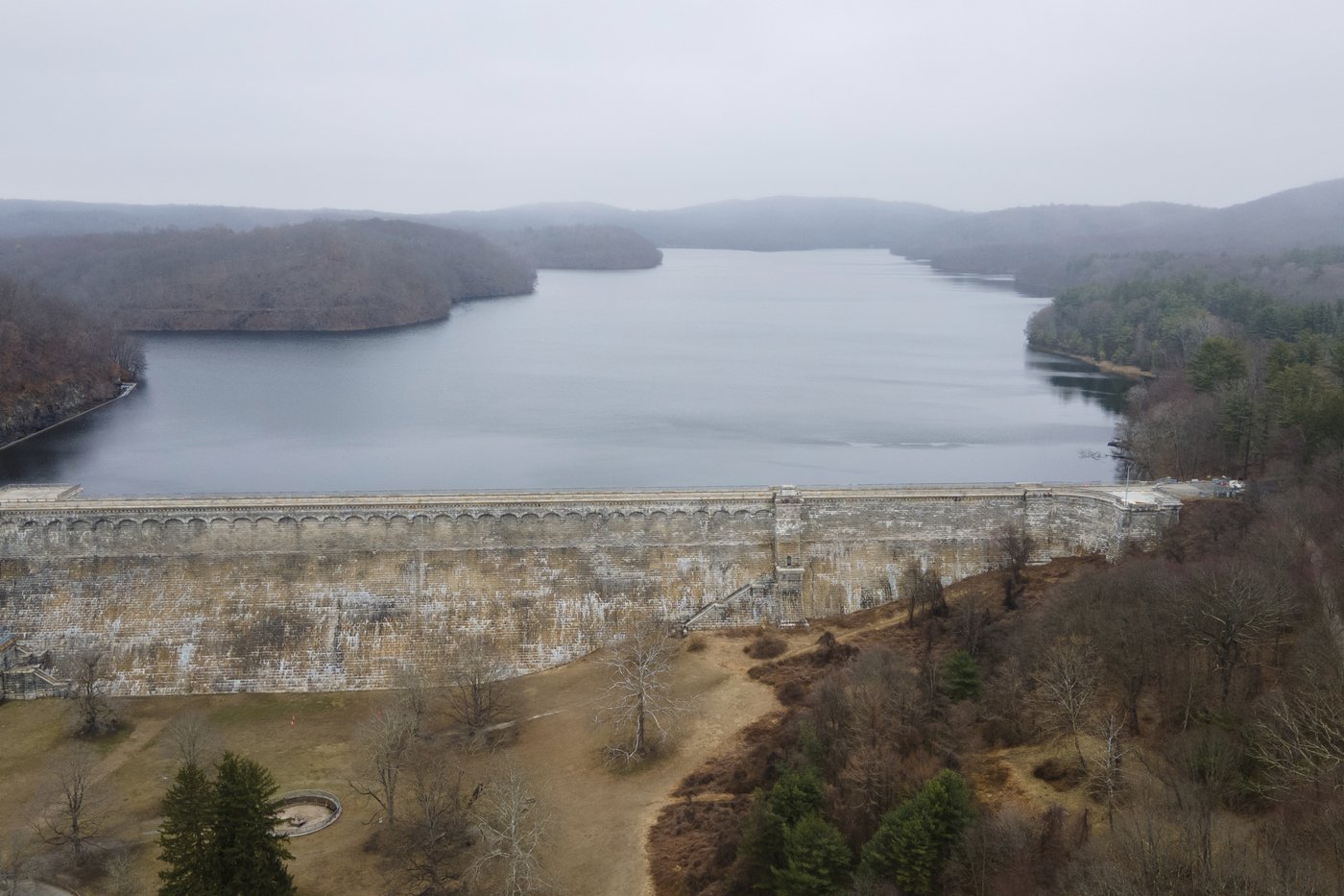 NYC will eventually have to abandon part of its water supply if it keeps getting saltier | iNFOnews.ca