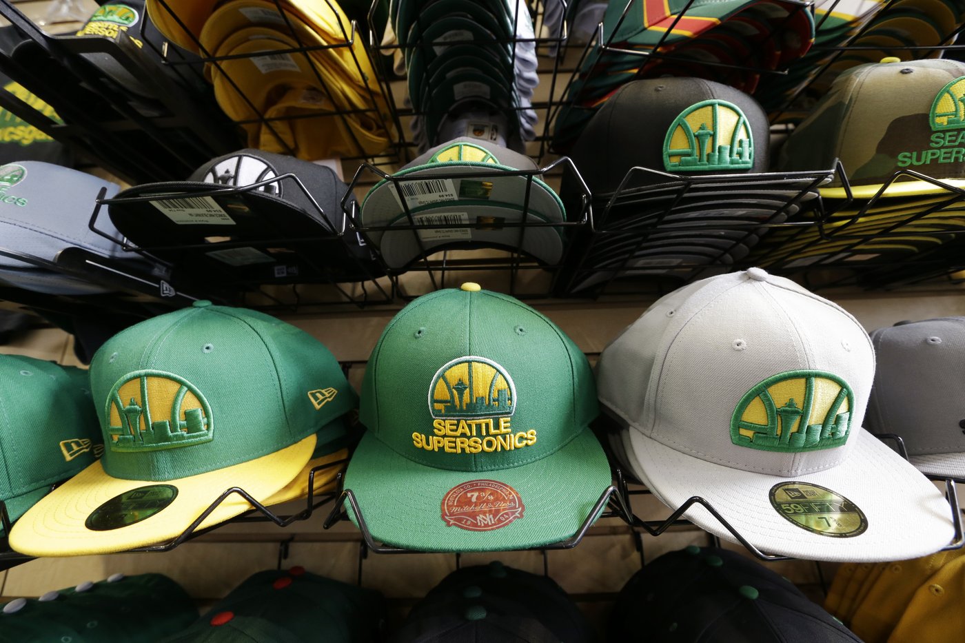 SuperSonics fans feel no allegiance to the Thunder in these NBA Finals. Go Pacers, the scornful say | iNFOnews.ca SuperSonics fans feel no allegiance to the Thunder in these NBA Finals. Go Pacers, the scornful say | iNFOnews.ca