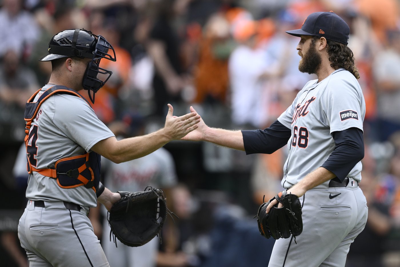 An improbable late-season surge from the Detroit Tigers has them fighting for a playoff spot | iNFOnews.ca An improbable late-season surge from the Detroit Tigers has them fighting for a playoff spot | iNFOnews.ca
