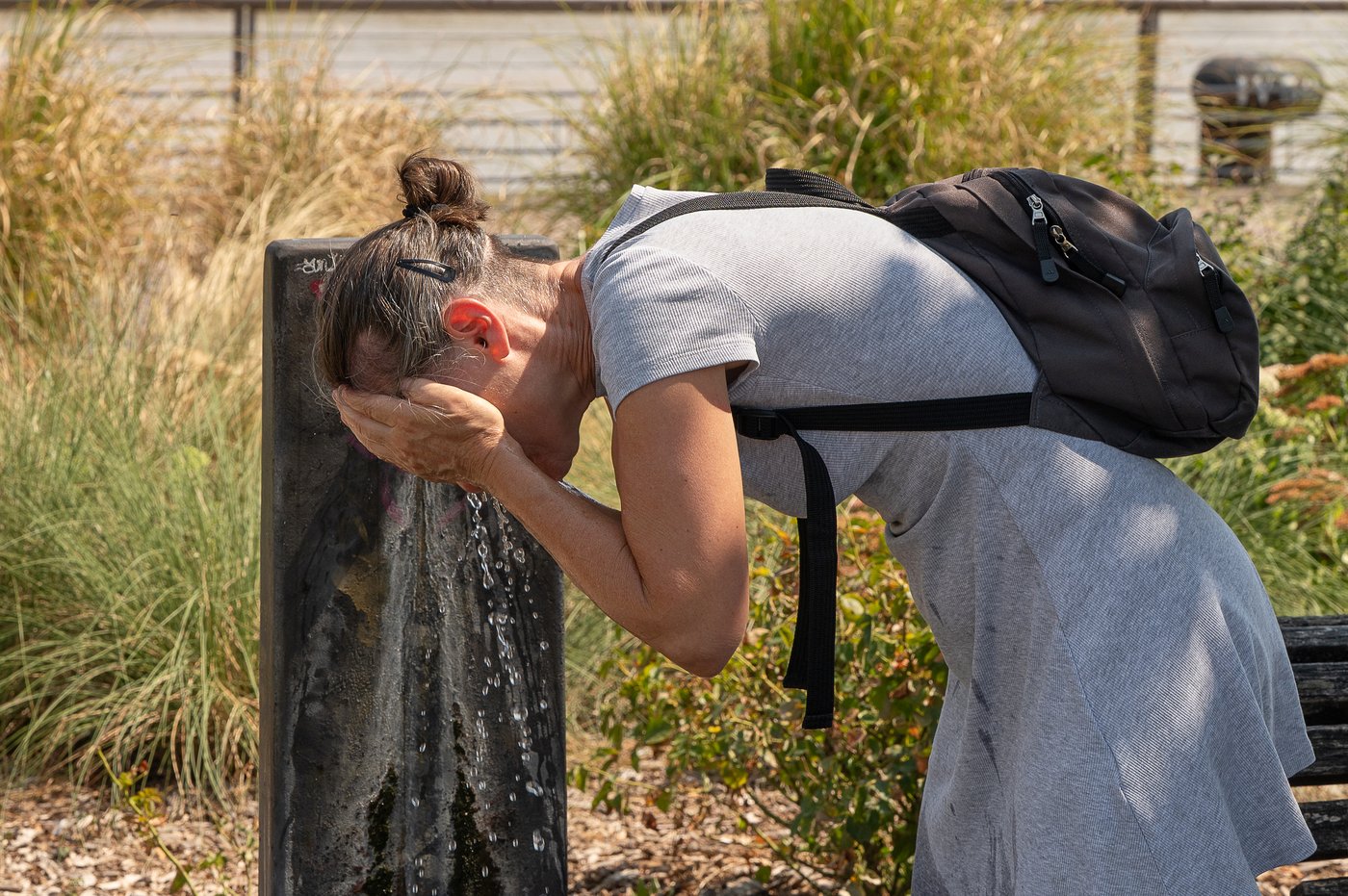 France records its hottest summer since measurements began over a century ago | iNFOnews.ca