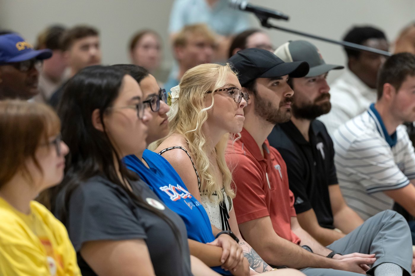Southern Democrats see hope for first time in years, seek to build on discontent of midterm voters | iNFOnews.ca Southern Democrats see hope for first time in years, seek to build on discontent of midterm voters | iNFOnews.ca