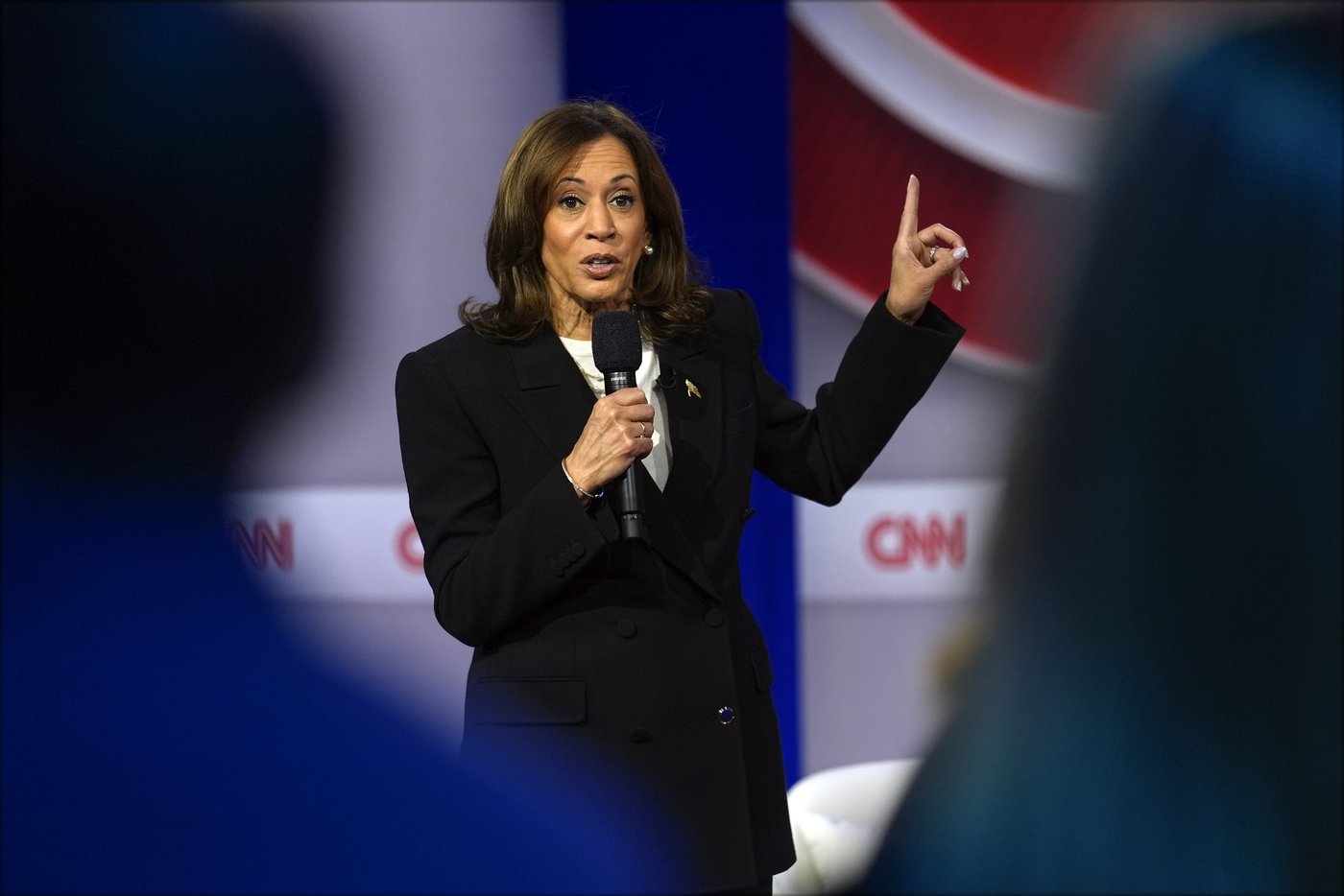 Harris to give her campaign's closing argument at the Ellipse, where Trump helped spark Capitol riot | iNFOnews.ca Harris to give her campaign's closing argument at the Ellipse, where Trump helped spark Capitol riot | iNFOnews.ca