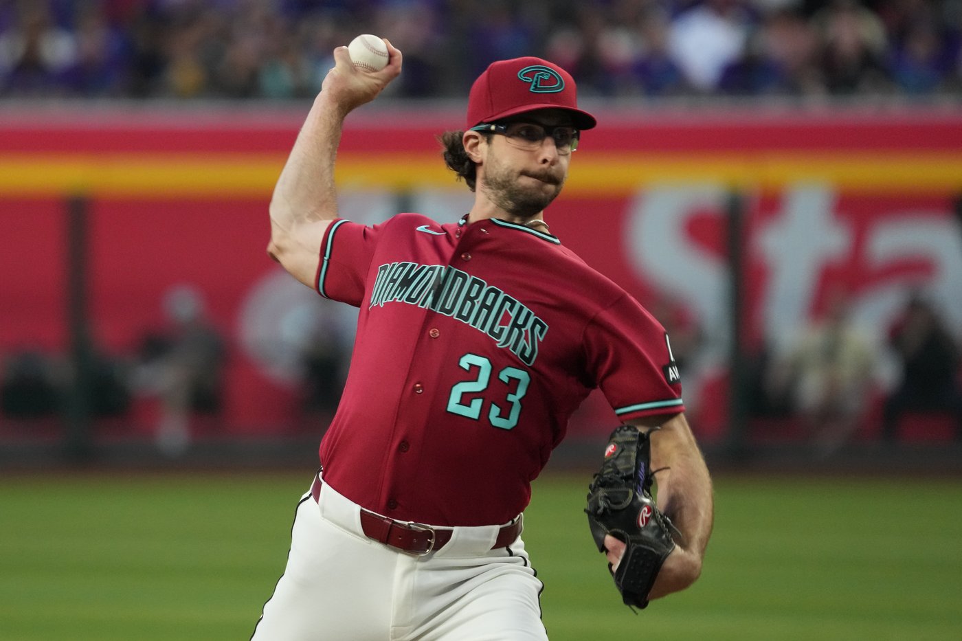 Ketel Marte and Nolan Arenado lead the Diamondbacks to a 5-4 win over Rockies | iNFOnews.ca Ketel Marte and Nolan Arenado lead the Diamondbacks to a 5-4 win over Rockies | iNFOnews.ca