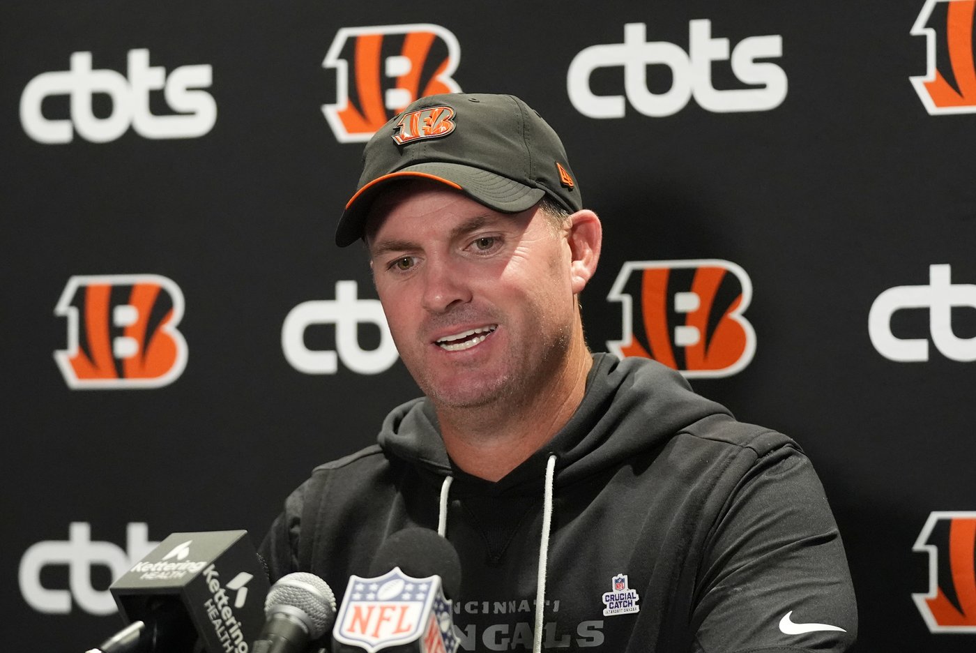Bengals embrace an early bye after a win in Miami | iNFOnews.ca