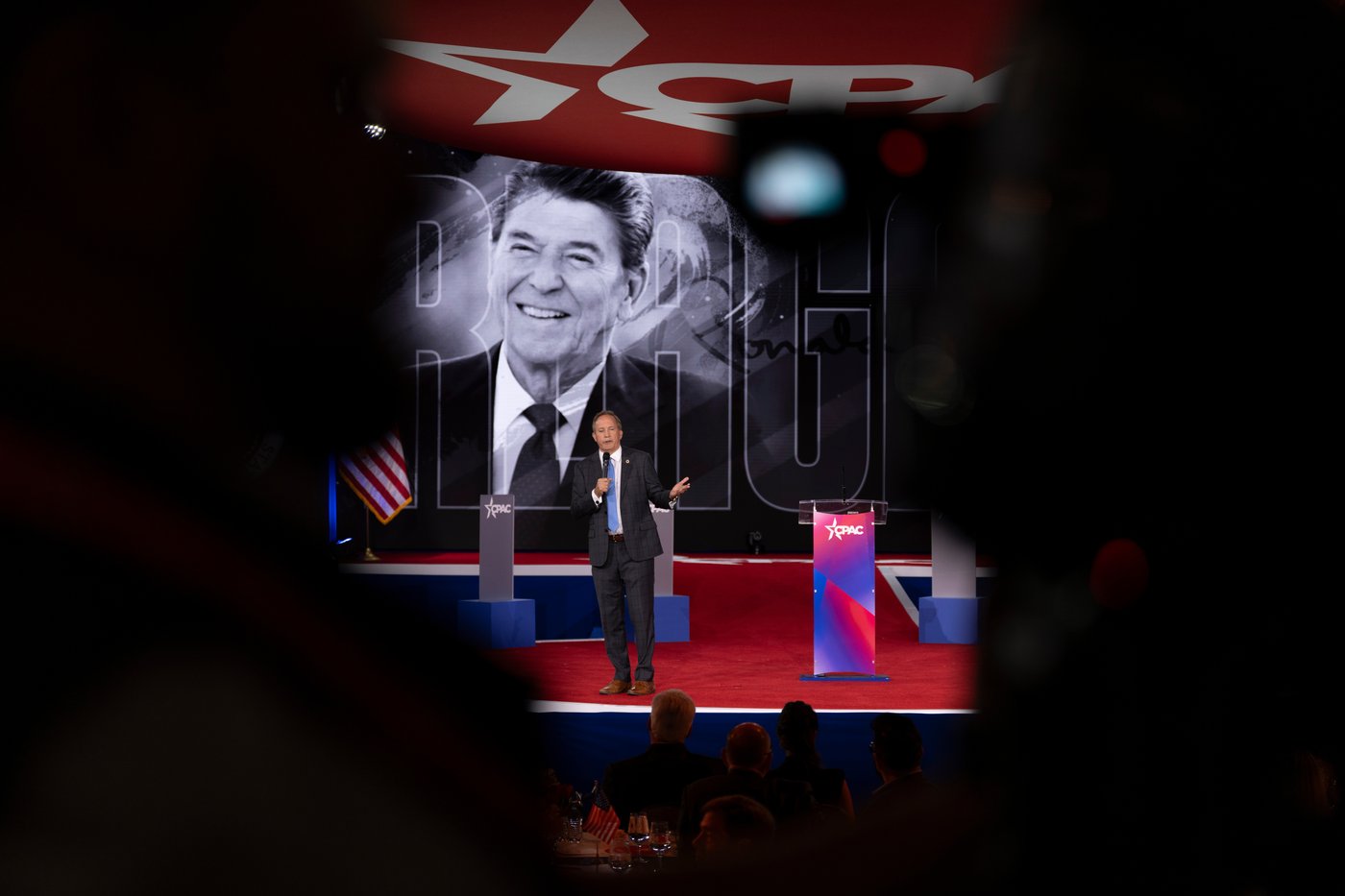 CPAC activists embrace Paxton as MAGA's choice for Senate over Cornyn | iNFOnews.ca CPAC activists embrace Paxton as MAGA's choice for Senate over Cornyn | iNFOnews.ca
