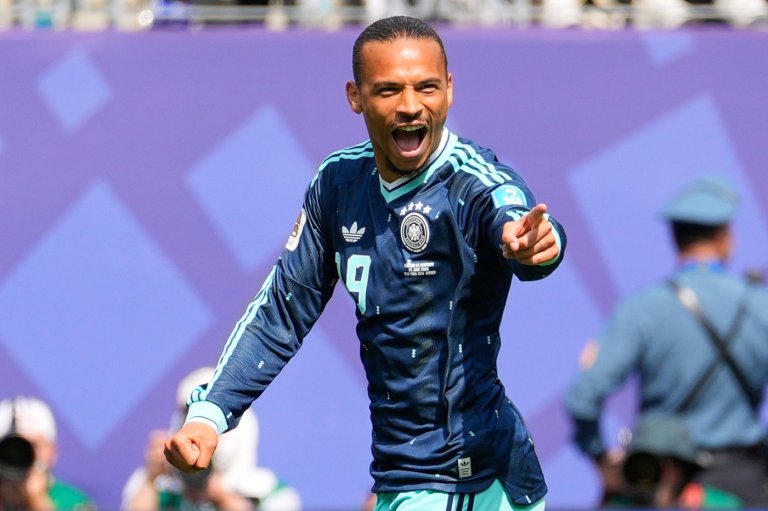 Day 15 of the World Cup includes group-stage finales for United States and Germany, in photos | iNFOnews.ca